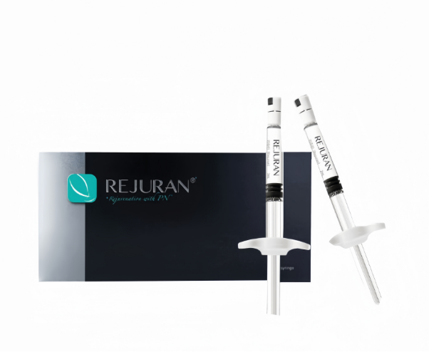 rejuran, 리쥬란 힐러