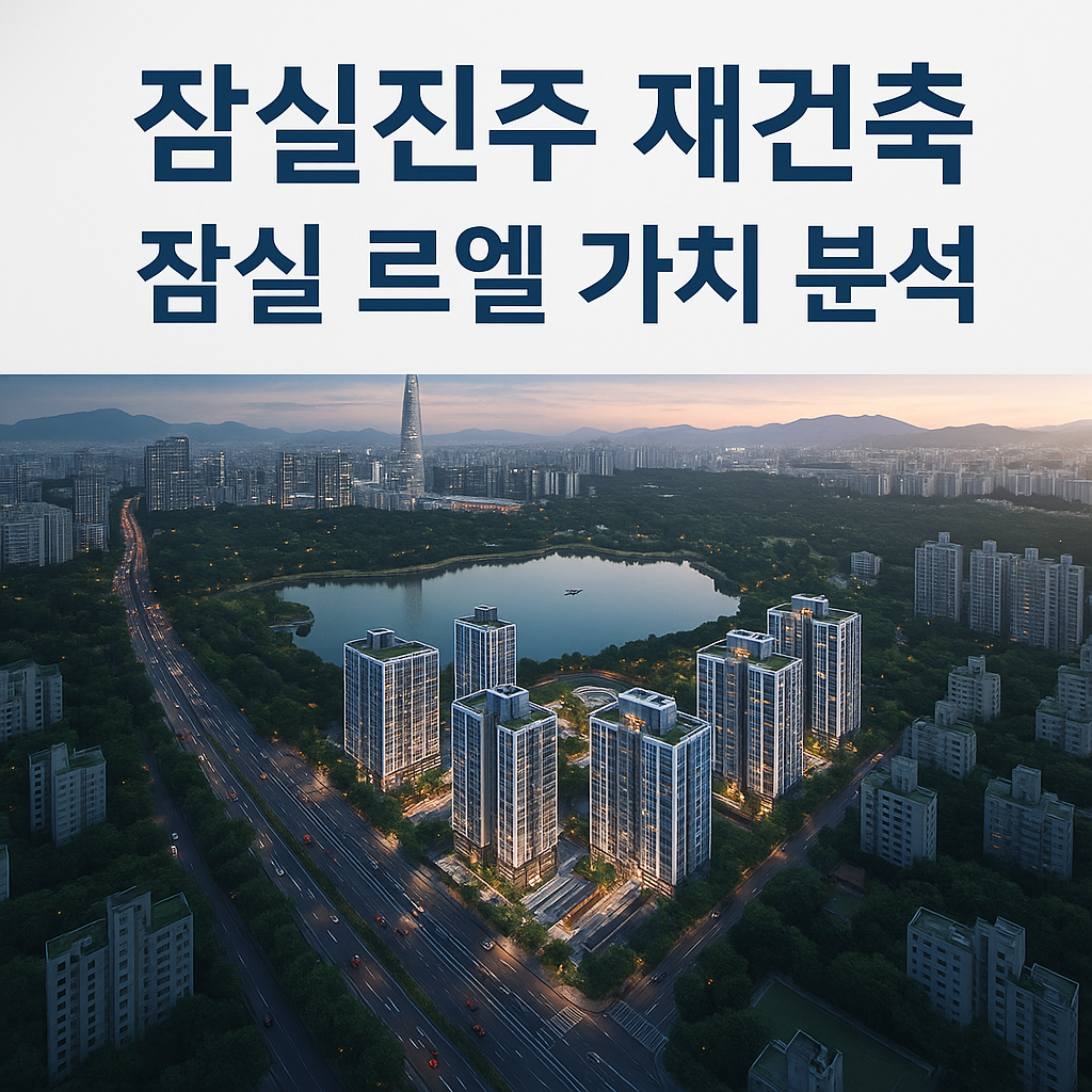잠실진주-재건축-잠실-르엘