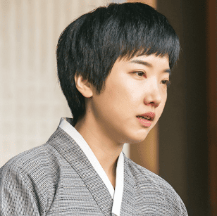 정년이 백도앵