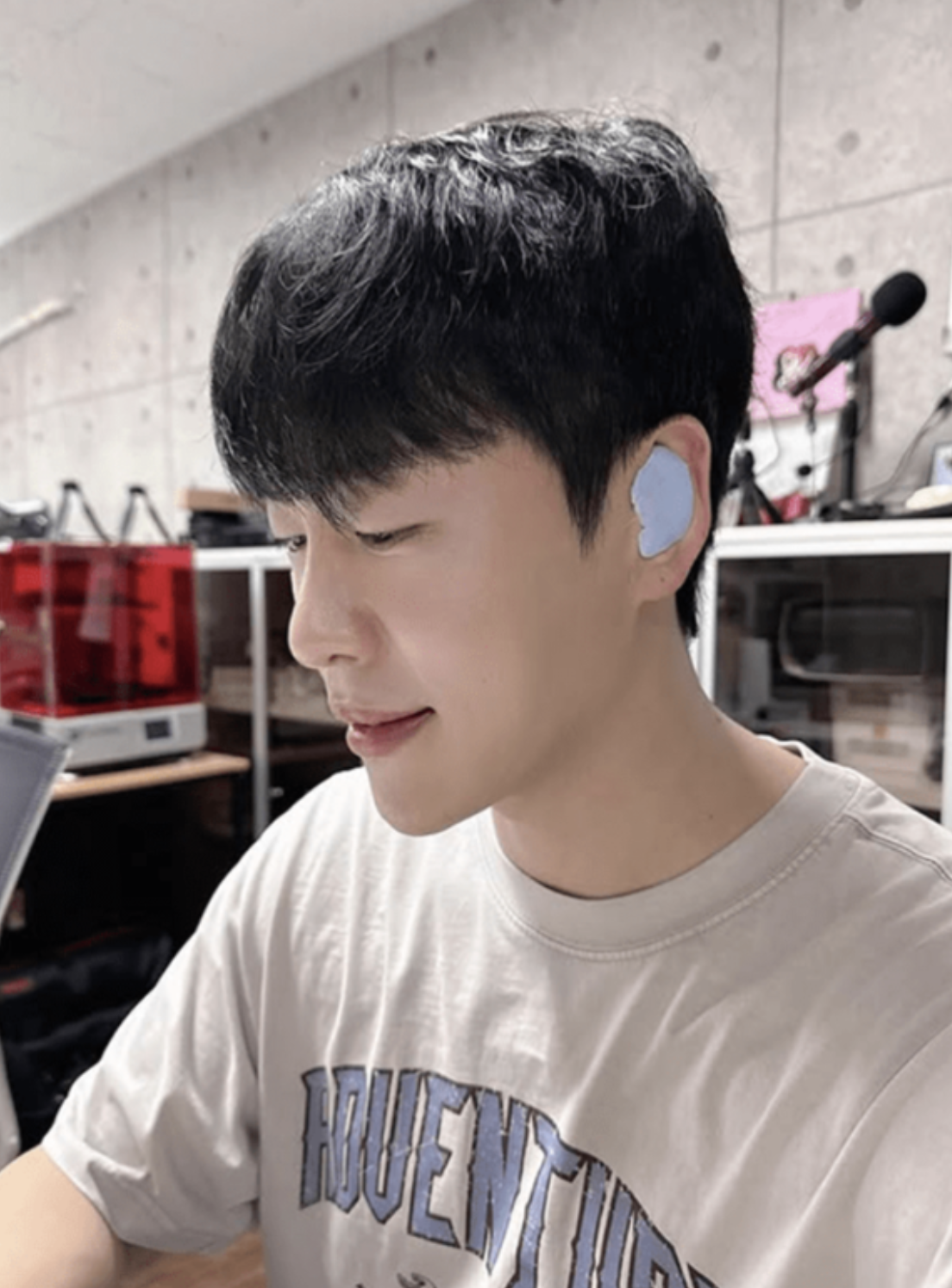 신지 결혼 문원 인스타그램 사진