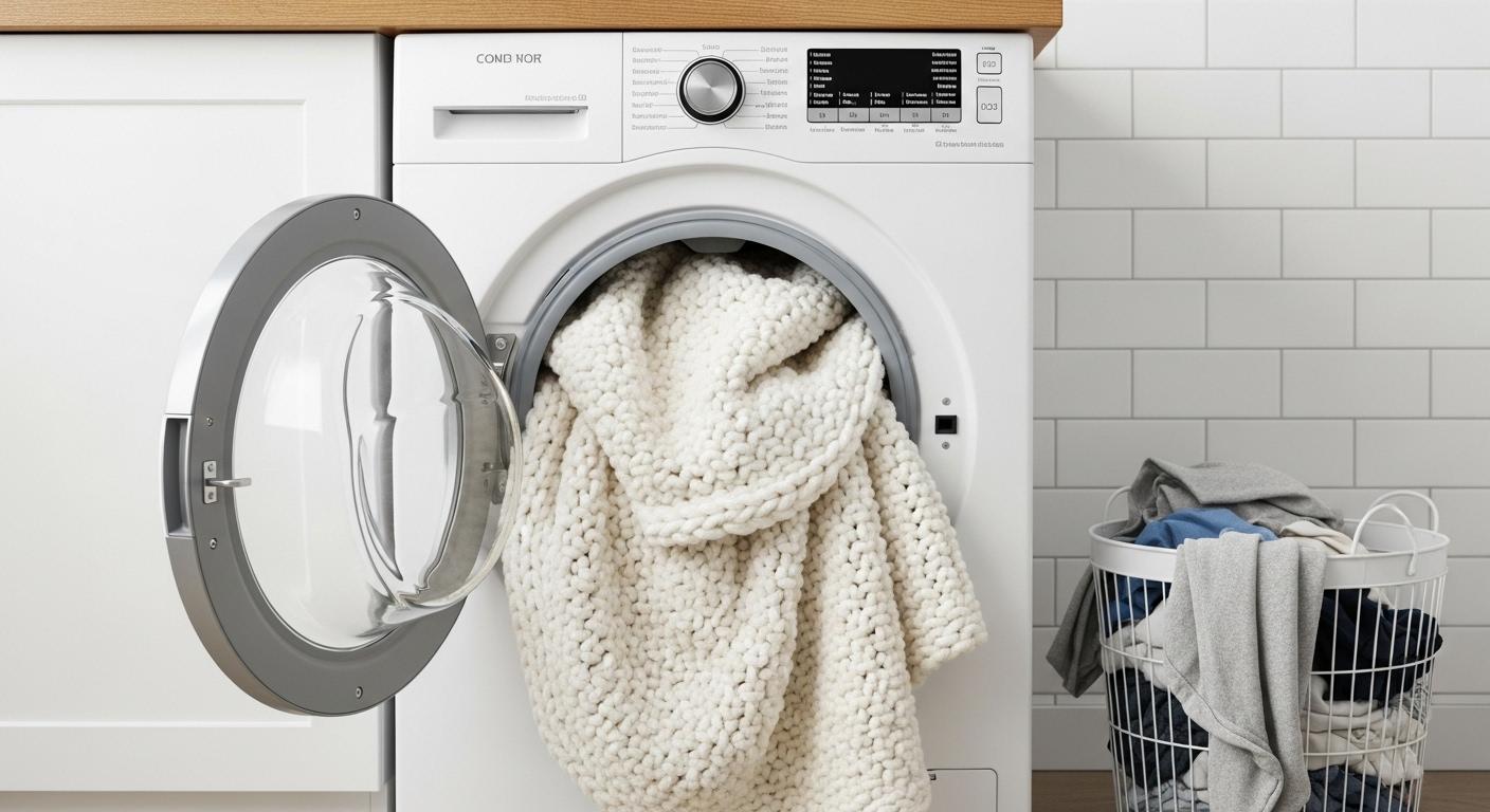 겨울 이불빨래 용량