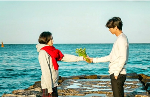 강릉 여행코스 추천