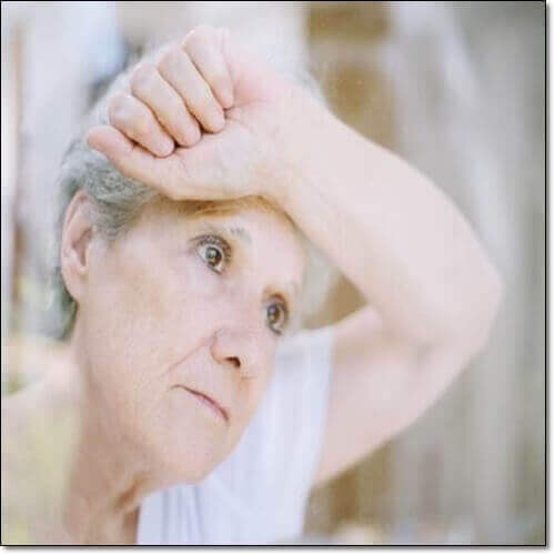 단기 기억상실증 원인