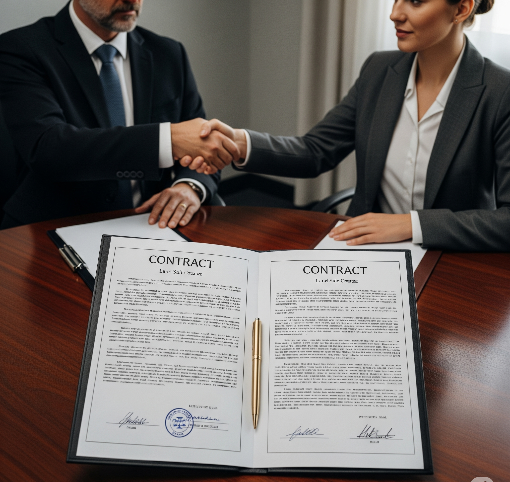 분쟁 없이 성공하는 실전 가이드