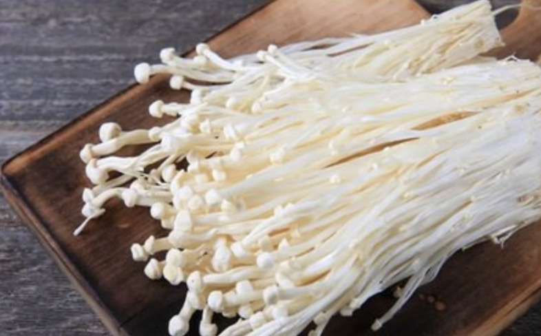 팽이버섯 보관방법