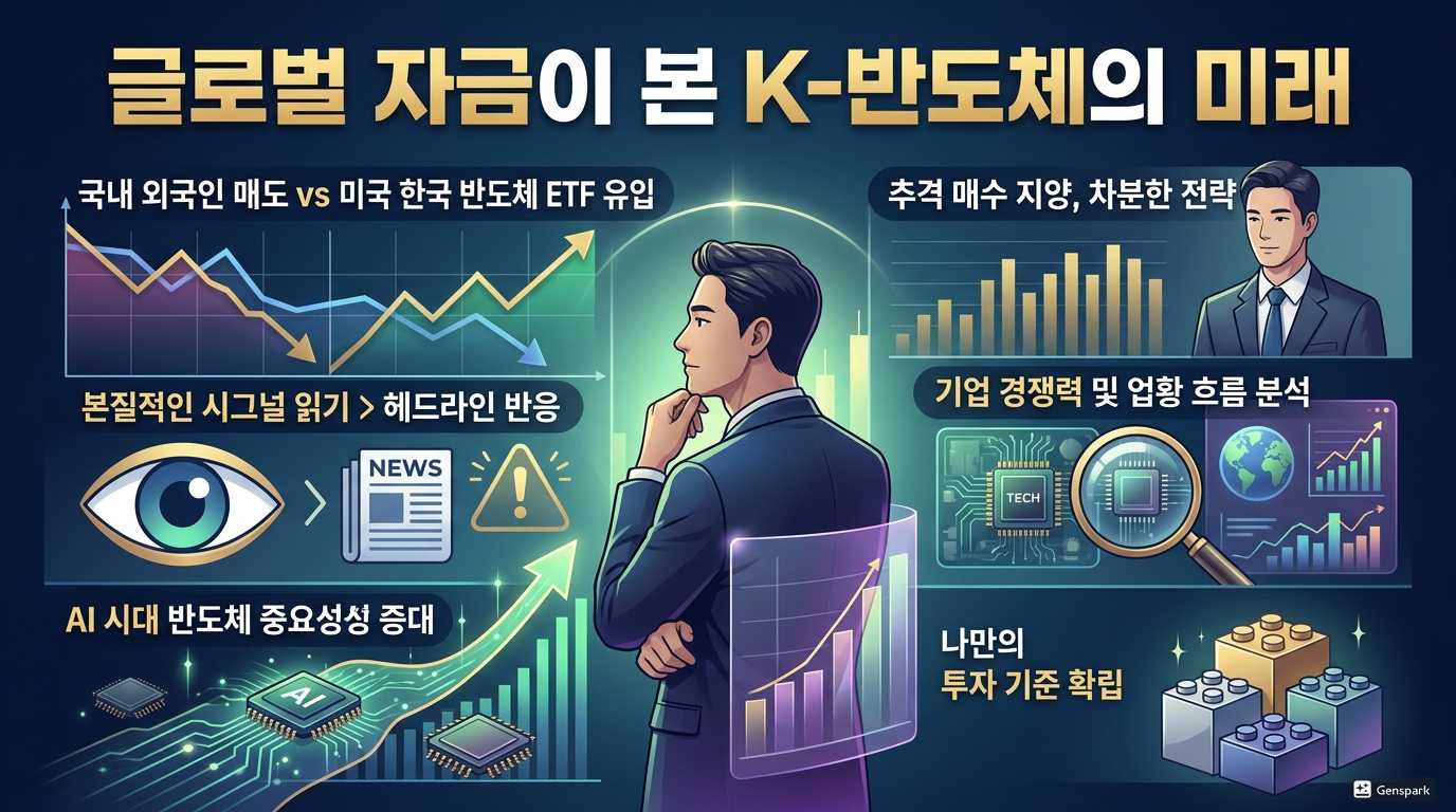 K-주식 재평가의 시작이라고 생각하시나요?