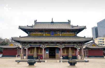 사람을 사랑하는 마음을 가르친 인간다움의 철학자 "공자"