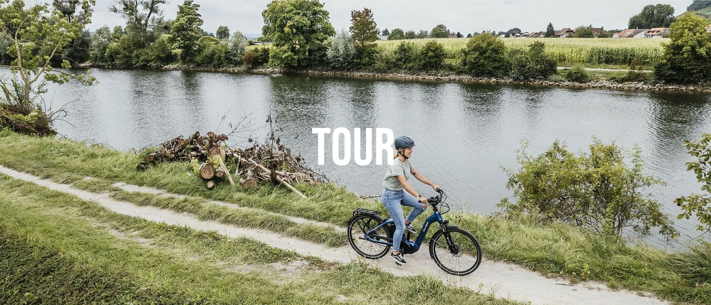 04. flyer e-bike Tour 04