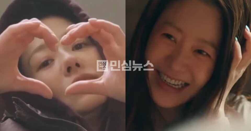 고현정 사망 루머