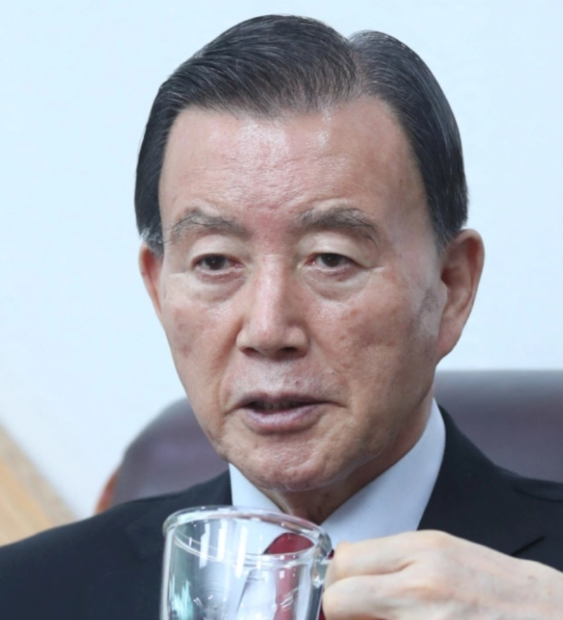 홍문표 국회의원 프로필 나이 고향 학력 재산 