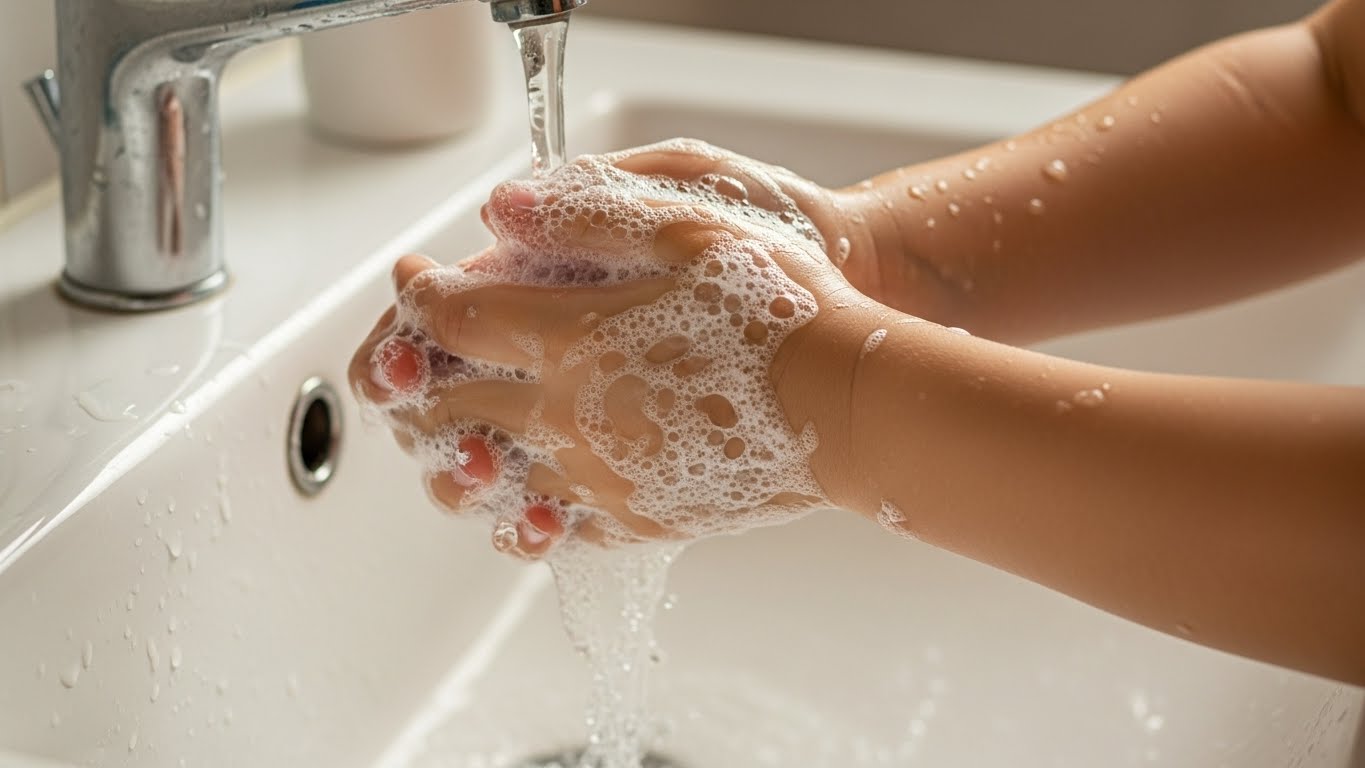 미세먼지공기환기