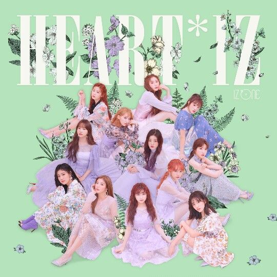 아이즈원 프로듀스48 사진 모음 아이즈원 프로듀스48 사진 모음