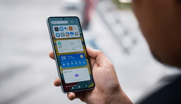 스마트폰 중독 탈출! 스크린 타임 줄이는 과학적 방법 5