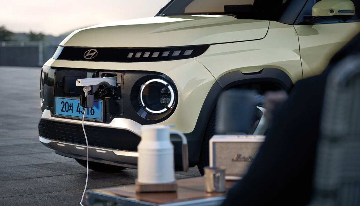 캐스퍼 전기차 보조금