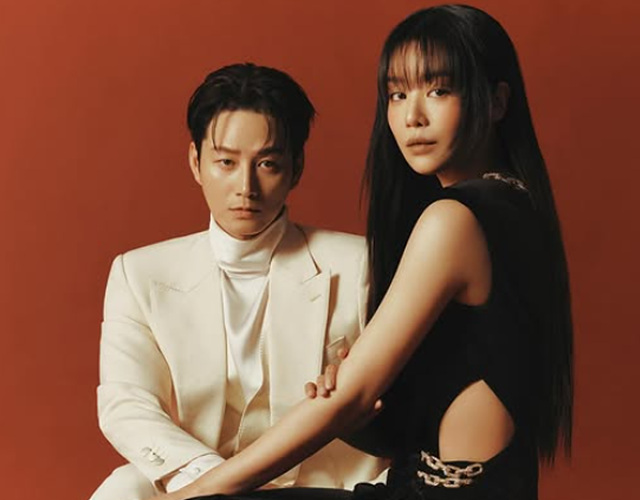 차주영 프로필 성형전 과거사진 집안 원경 더글로리 인스타 유퀴즈