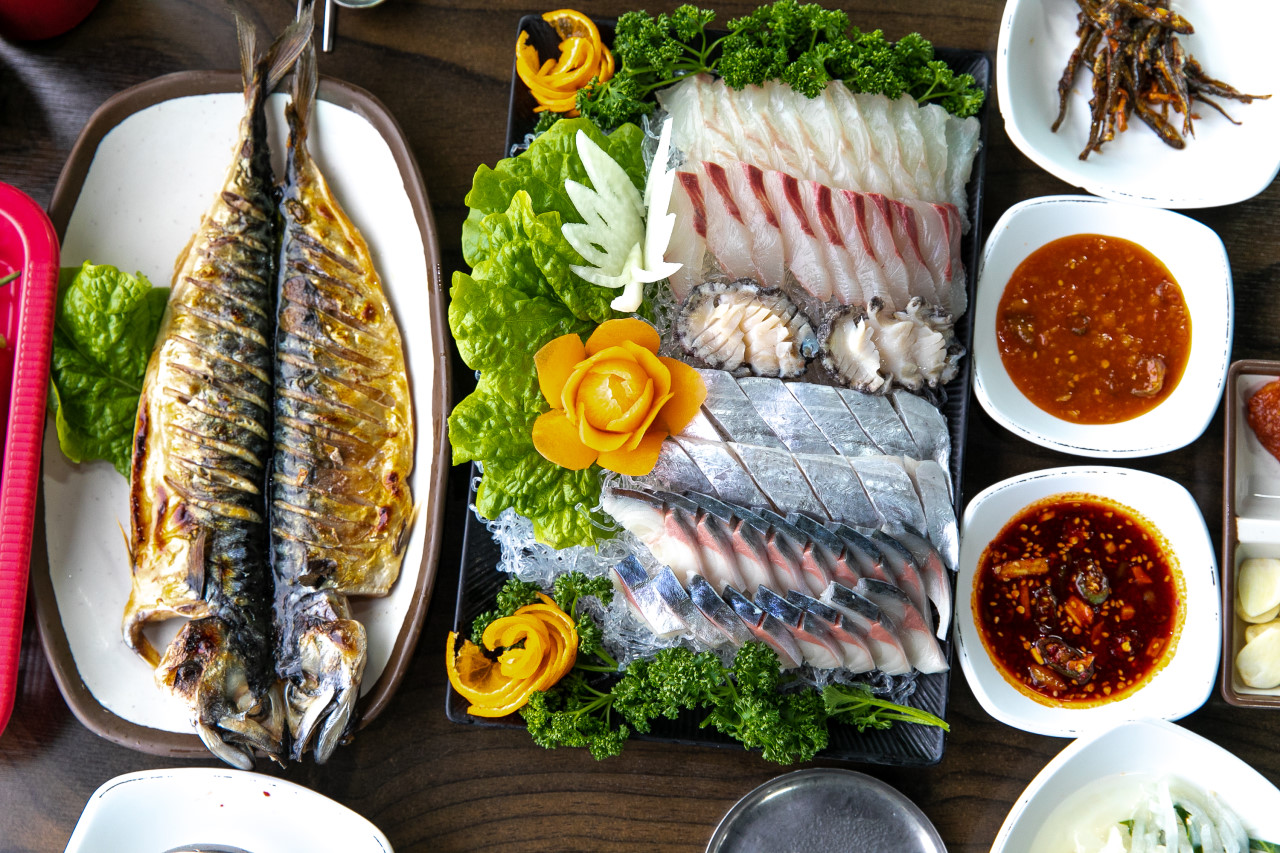 제주 성산해촌