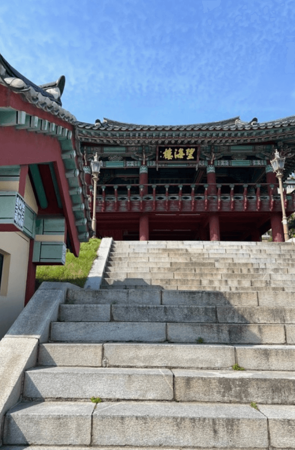 여수 가볼만한곳 베스트10