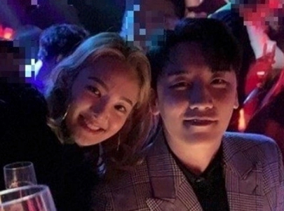 구하라가 밝힌 버닝썬게이트 윤규근 총경