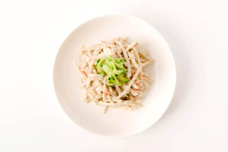 우엉효능과부작용