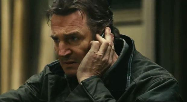 테이큰 2 네이버영화