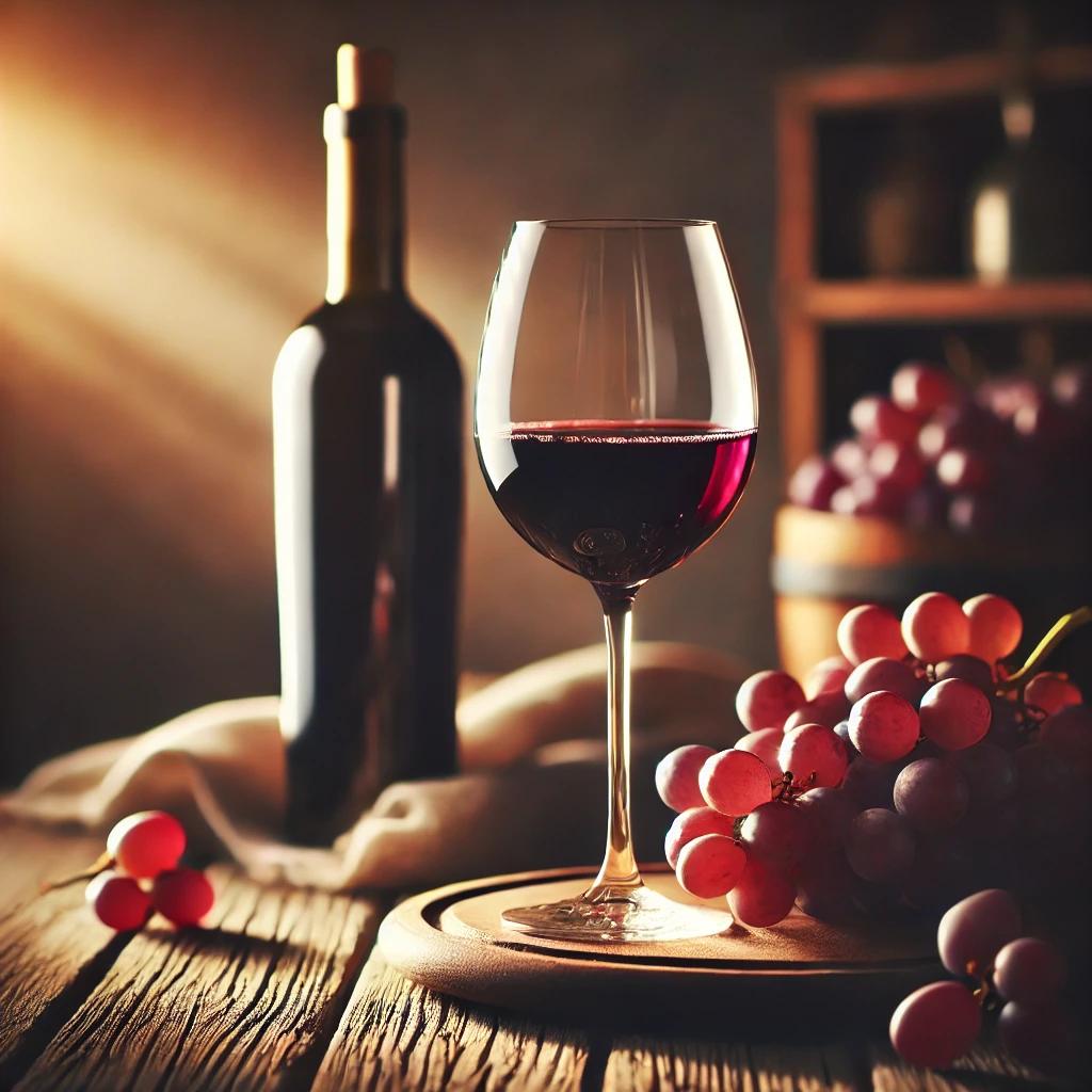 레드와인 부작용