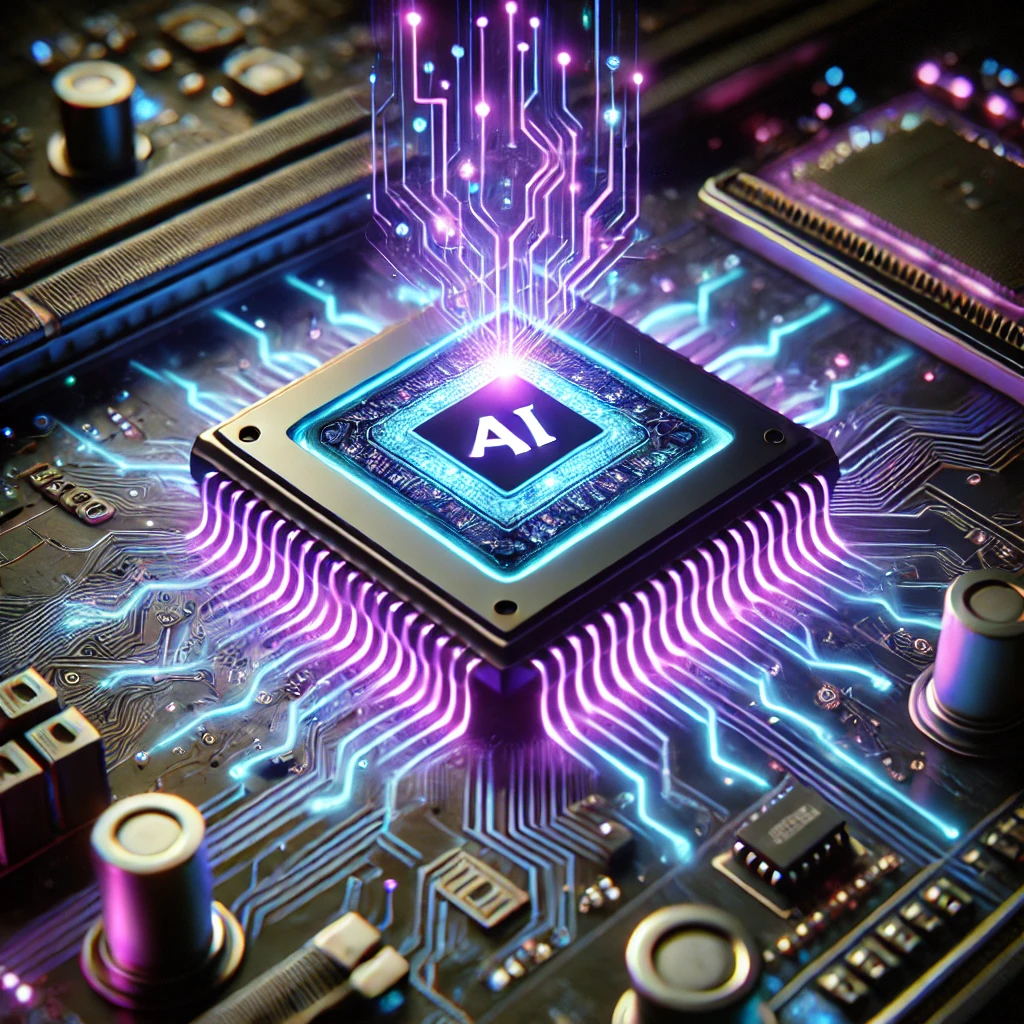 Ai 관련 사진