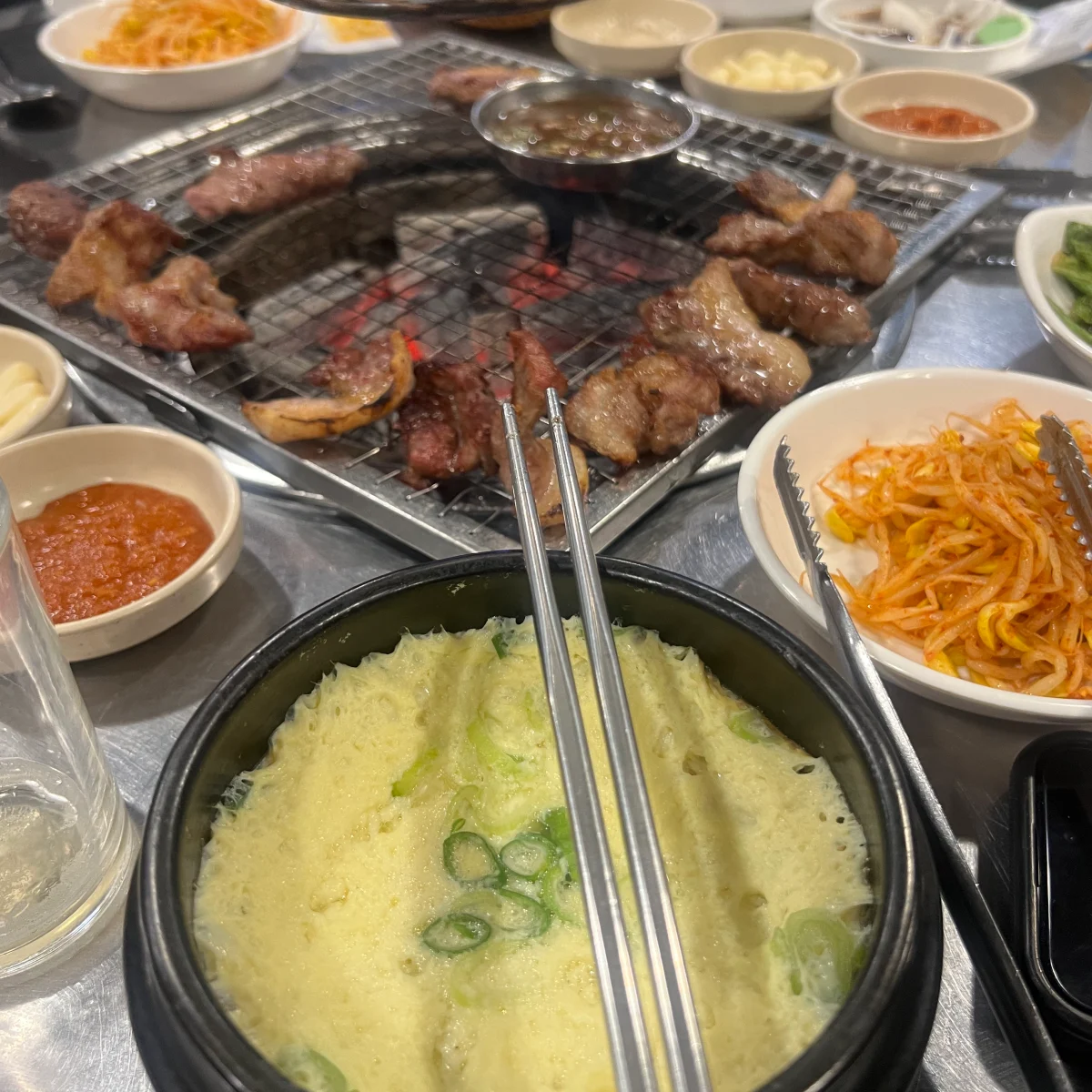 야식-사진
