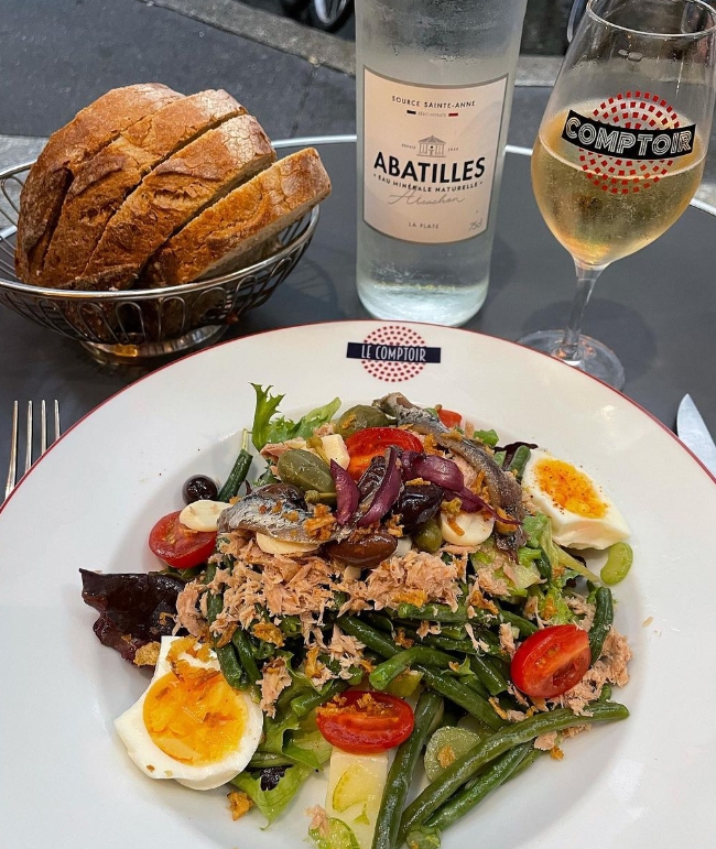 파리여행준비물 10