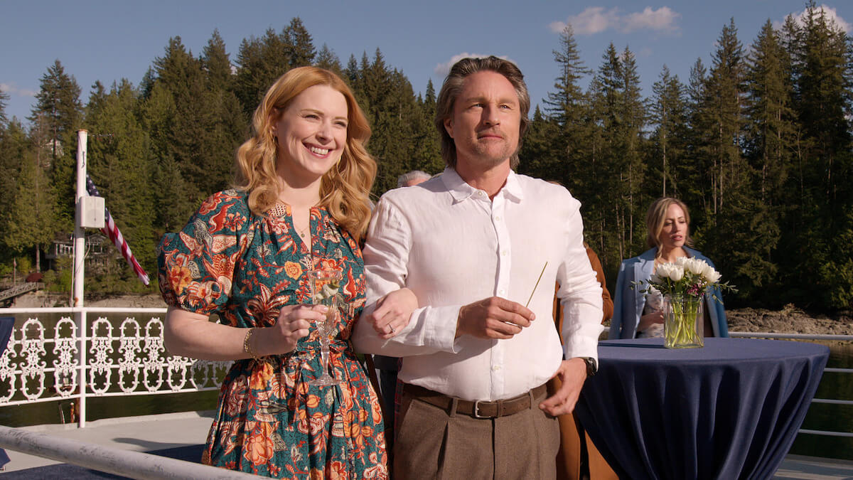 버진 리버 시즌6