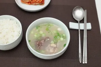 우족 맛있게 끓이는 법 황금레시피_25