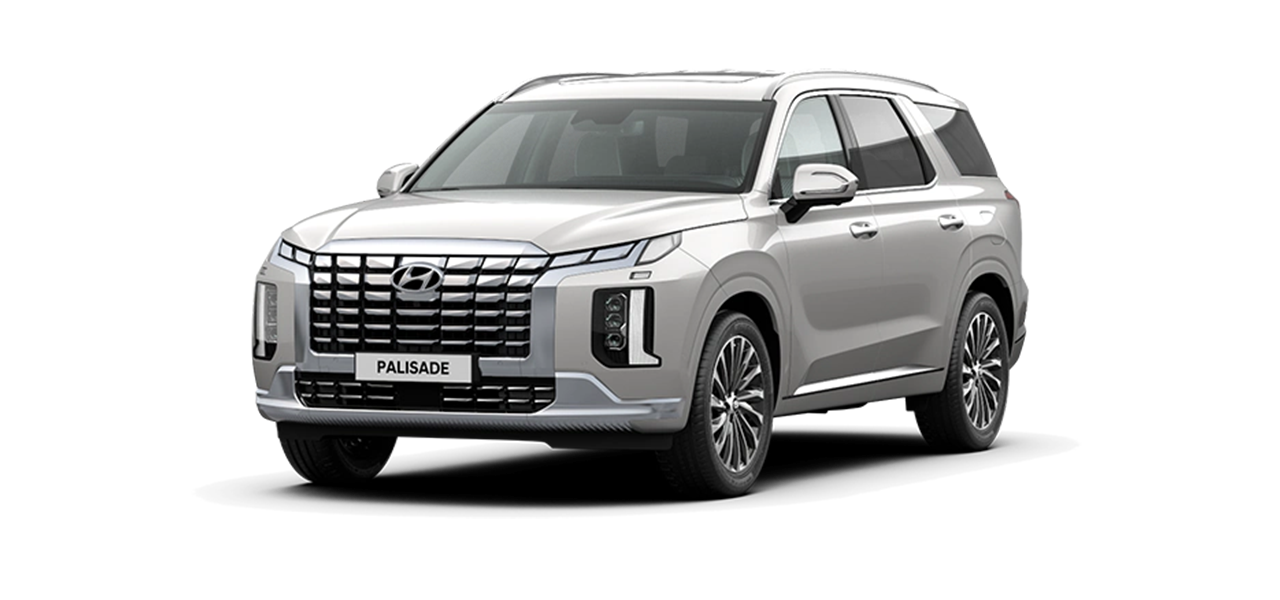 팰리세이드 풀체인지