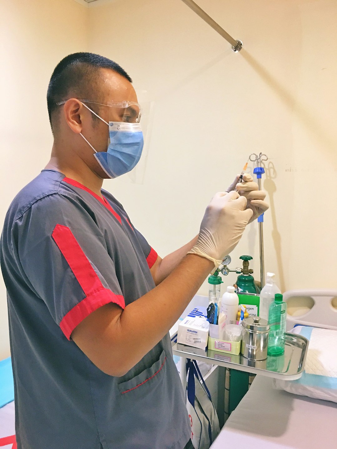 홍역백신: 2025년 해외여행 전 반드시 알아야 할 예방접종 가이드 관련 이미지 2