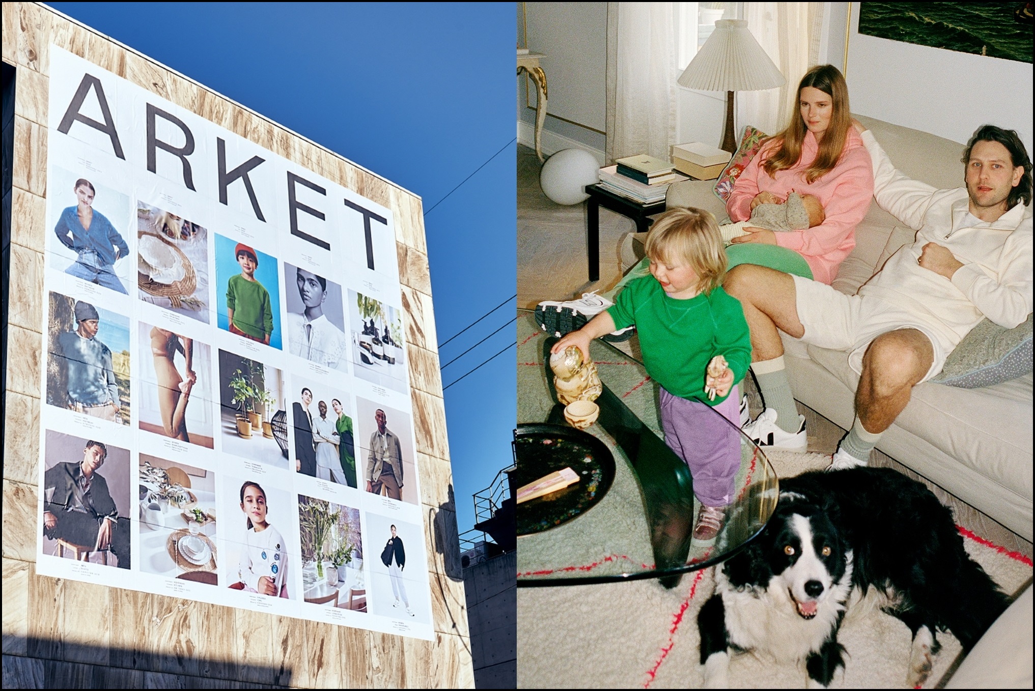 더현대 서울 매장 : 꼭 가봐야 할 스토어 4