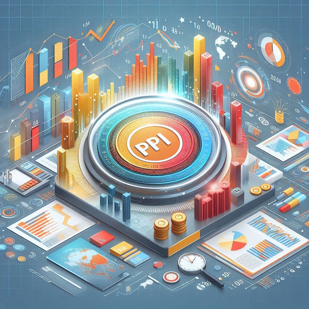 PPI (생산자물가지수)