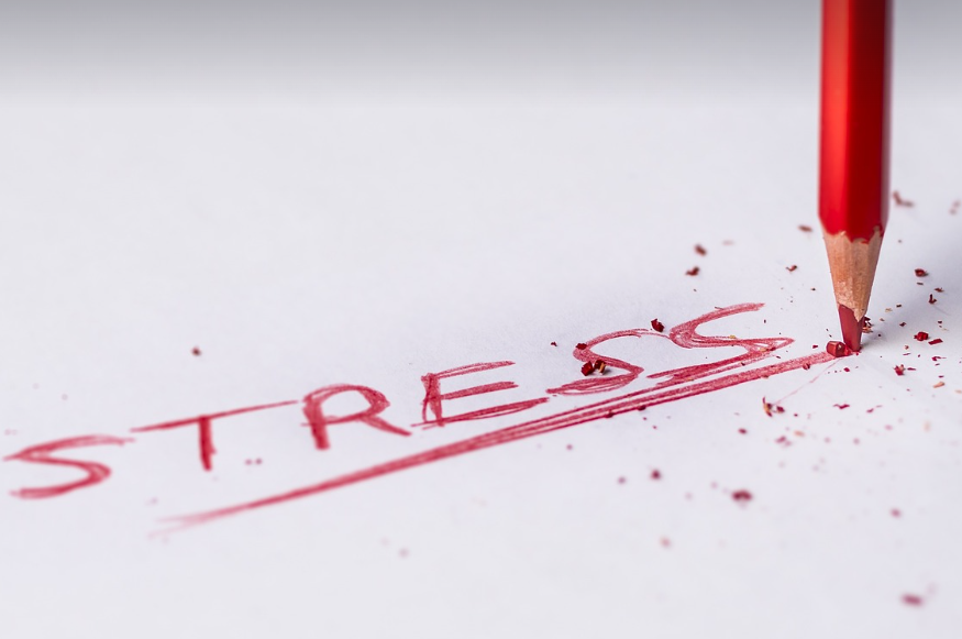 직장인을 위한 건강관리 (스트레스, 체력, 식단)