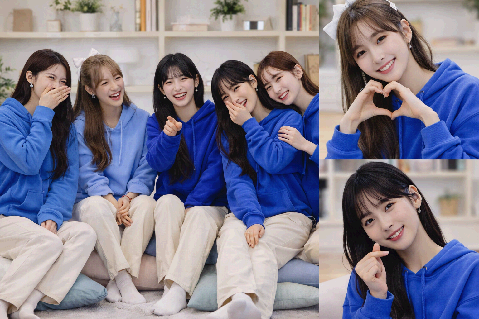 K-POP 아이돌에게 예능감이 중요한 이유와 팬덤 확장 효과