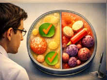 비타민 B3의 염증 조절 효과