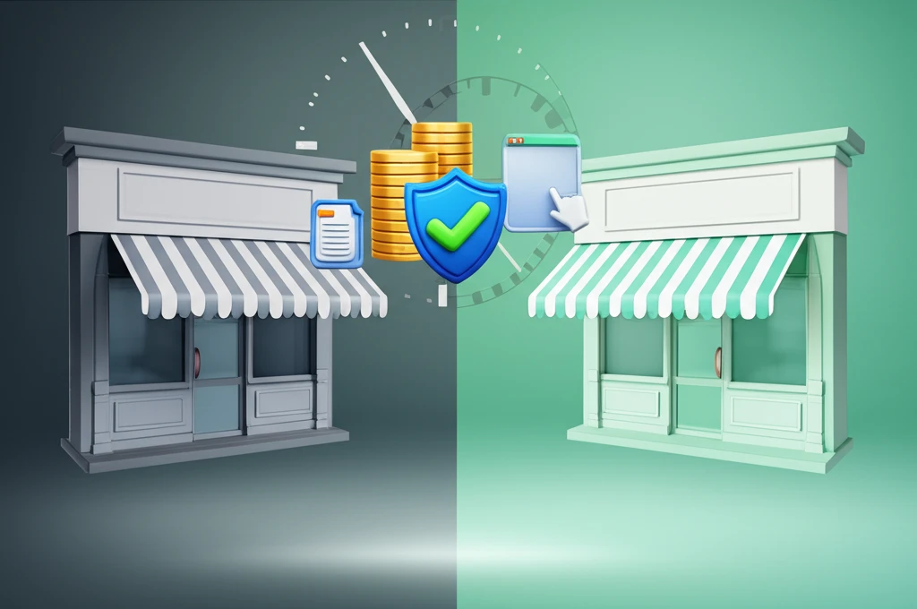 철거 공사 전 반드시 신청해야 하는 ..