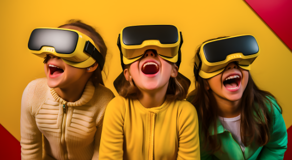 가상현실 속 여행: 집에서 경험하는 세계 일주