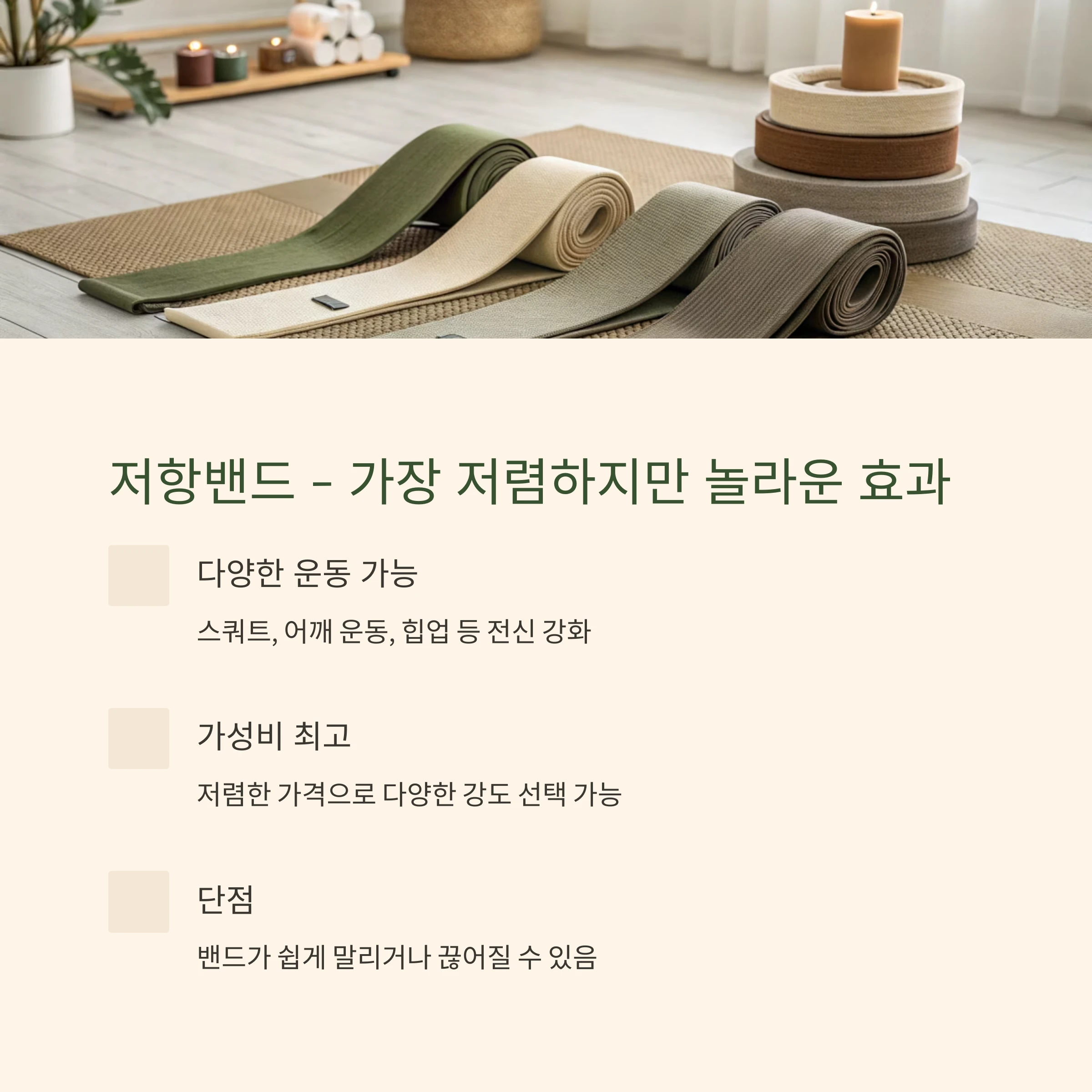 인기운동기구