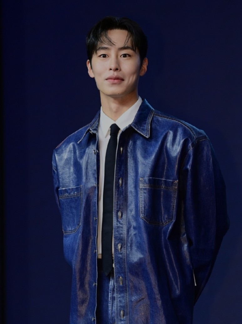 이재욱 배우 프로필