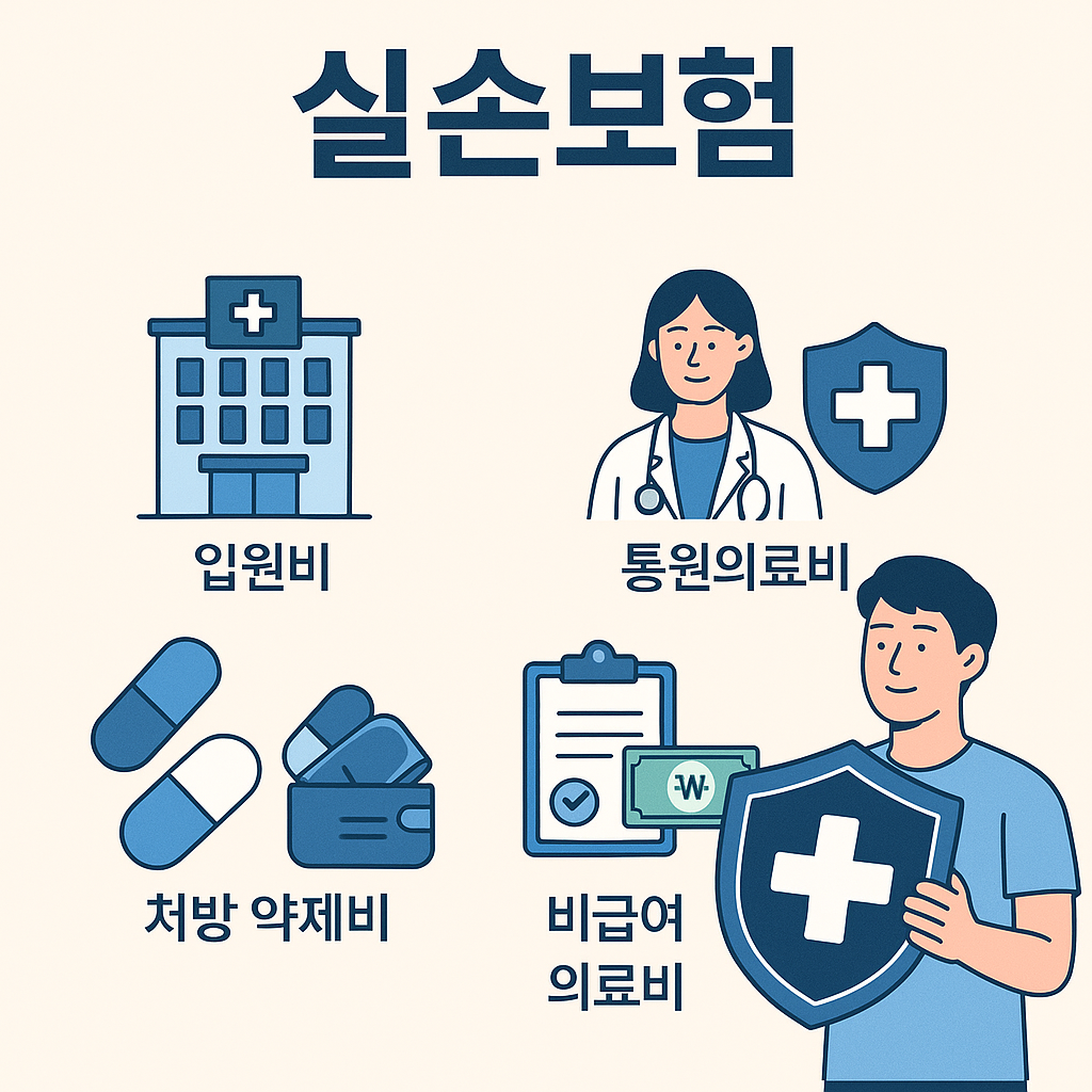 실손보험