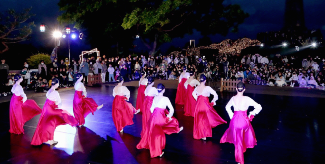 [4월 축제]고양 행주산성❘2025 행주가 예술이야❘기간,일정, 공연, 체험 프로그램 정리