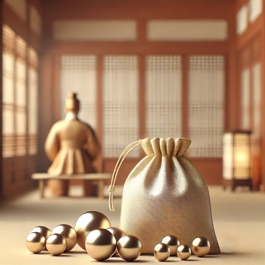 공진단 관련 사진