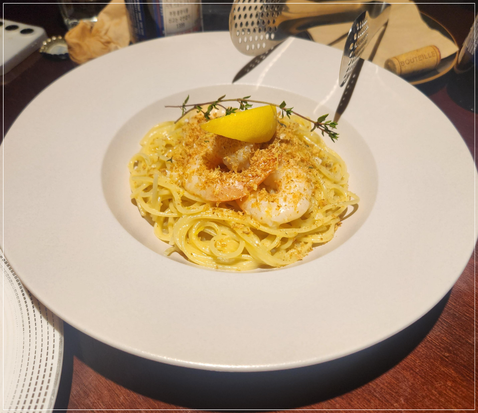 레빠토리PASTA