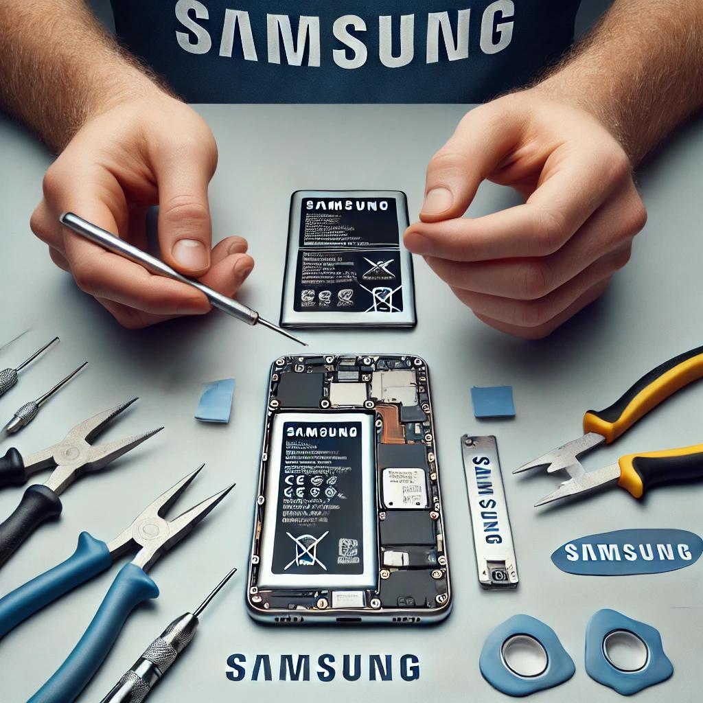 삼성 핸드폰 배터리 교환 비용