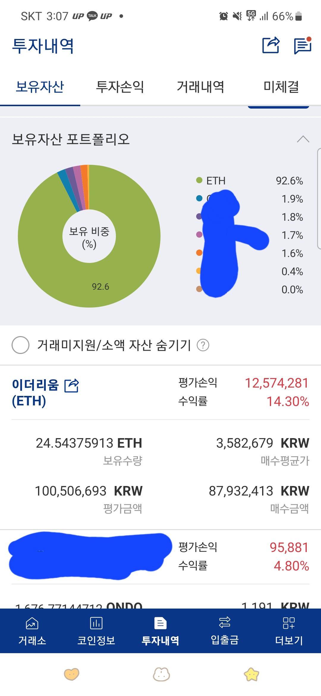 이더상승