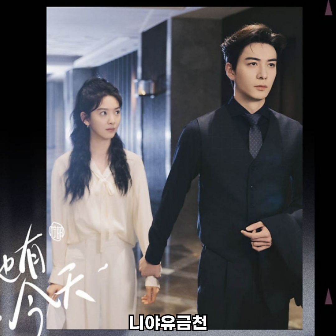 니아유금천 중드 로맨스