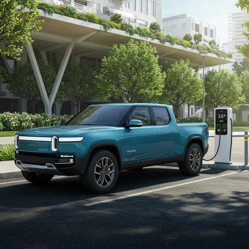 2025 경북 영주시 전기 화물차 보조금 TOP 20