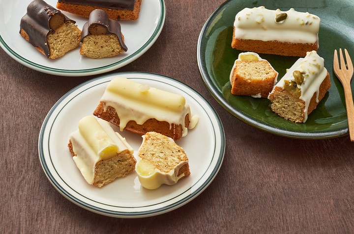 종로 서촌 디저트 카페 '오쁘띠베르'